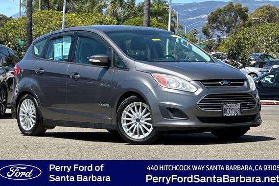 FORD C-MAX 2014 1FADP5AU6EL504396 image