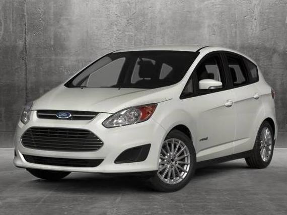FORD C-MAX 2014 1FADP5AU9EL505106 image
