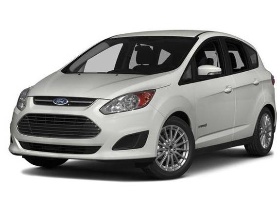 FORD C-MAX 2014 1FADP5BU9EL506030 image