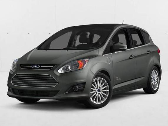 FORD C-MAX 2014 1FADP5CU6EL518831 image