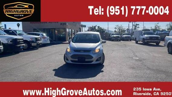 FORD C-MAX 2014 1FADP5BU6EL508169 image