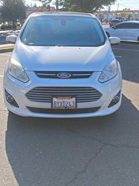FORD C-MAX 2014 1FADP5BU6EL507071 image