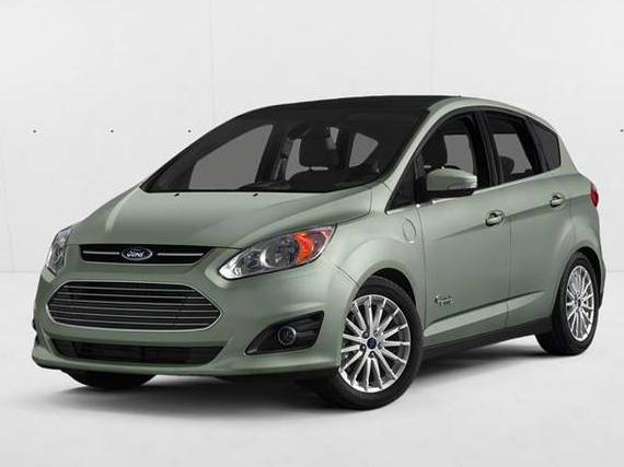 FORD C-MAX 2014 1FADP5CU9EL508360 image