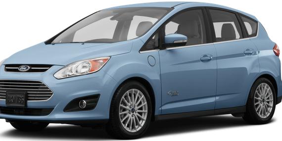 FORD C-MAX 2014 1FADP5CU0EL503502 image FORD C-MAX 2014 1FADP5CU0EL503502 image