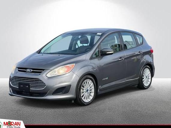 FORD C-MAX 2014 1FADP5AU8EL519675 image