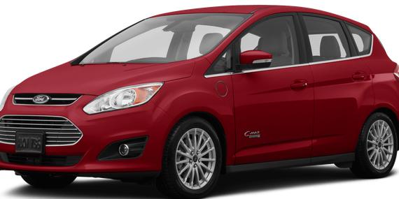 FORD C-MAX 2014 1FADP5CUXEL510229 image FORD C-MAX 2014 1FADP5CUXEL510229 image