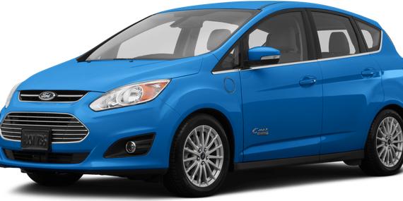 FORD C-MAX 2014 1FADP5CU2EL507423 image FORD C-MAX 2014 1FADP5CU2EL507423 image