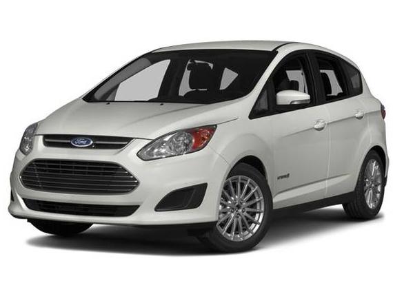 FORD C-MAX 2014 1FADP5AU8EL504299 image