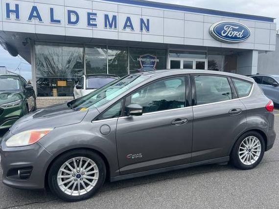 FORD C-MAX 2014 1FADP5CU1EL518798 image