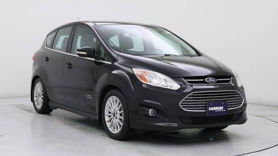 FORD C-MAX 2015 1FADP5CU9FL107893 image