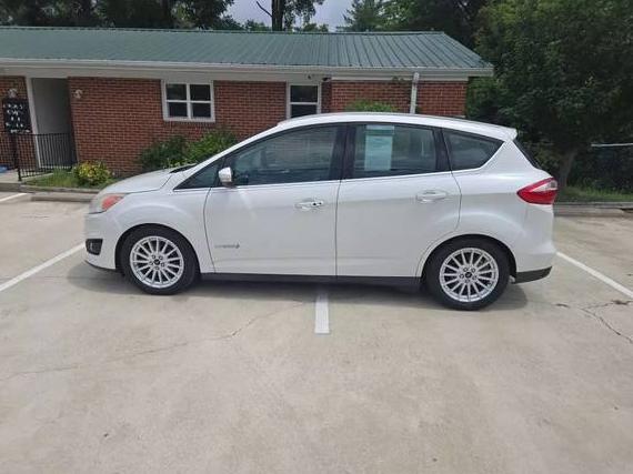 FORD C-MAX 2015 1FADP5BU8FL124654 image