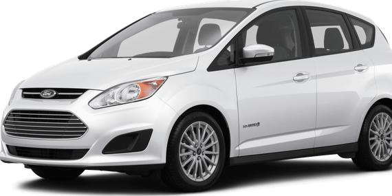 FORD C-MAX 2015 1FADP5AU5FL102516 image