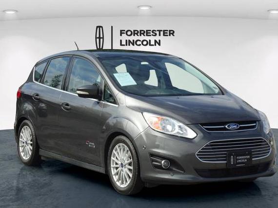 FORD C-MAX 2015 1FADP5CU5FL119104 image