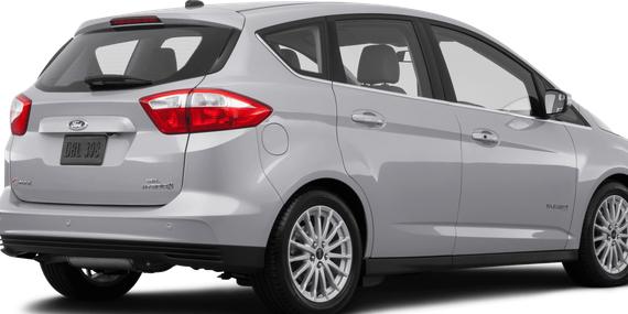 FORD C-MAX 2015 1FADP5BU2FL117263 image