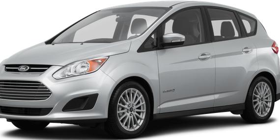 FORD C-MAX 2015 1FADP5AU3FL104393 image