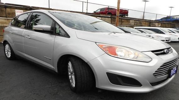 FORD C-MAX 2015 1FADP5AUXFL106660 image FORD C-MAX 2015 1FADP5AUXFL106660 image