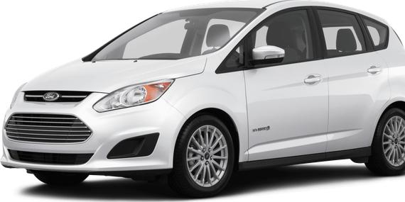 FORD C-MAX 2015 1FADP5AU6FL125027 image