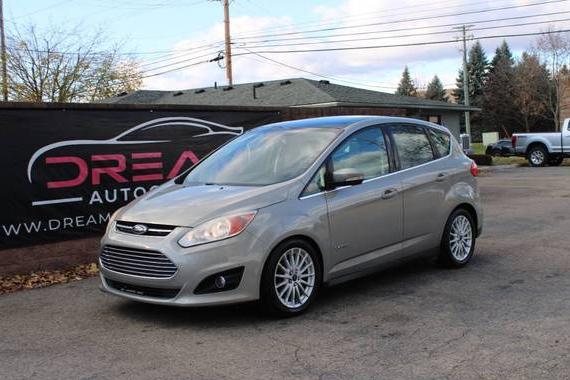 FORD C-MAX 2015 1FADP5BU9FL100749 image FORD C-MAX 2015 1FADP5BU9FL100749 image
