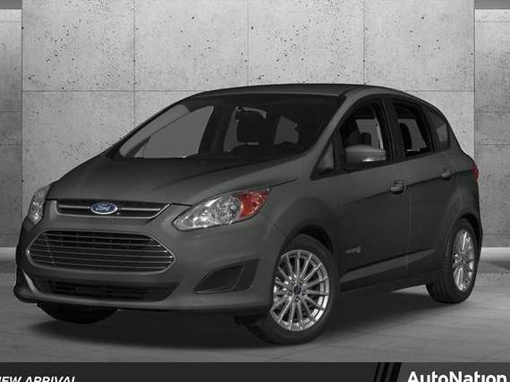 FORD C-MAX 2015 1FADP5AU9FL110795 image