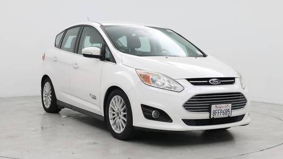 FORD C-MAX 2015 1FADP5CU1FL110190 image