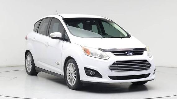 FORD C-MAX 2015 1FADP5CU6FL106894 image