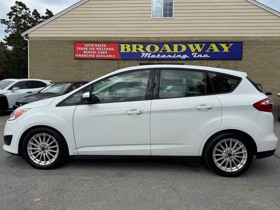 FORD C-MAX 2015 1FADP5AU0FL115108 image