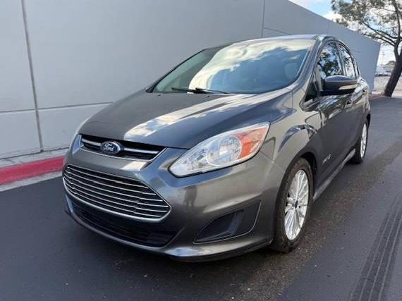 FORD C-MAX 2015 1FADP5AU1FL113884 image