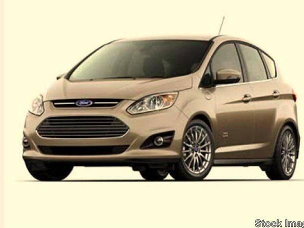 FORD C-MAX 2015 1FADP5CU0FL105076 image