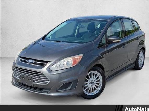 FORD C-MAX 2015 1FADP5AU2FL110184 image