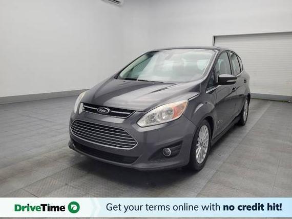 FORD C-MAX 2015 1FADP5CUXFL104646 image
