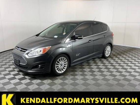 FORD C-MAX 2015 1FADP5CU6FL119399 image