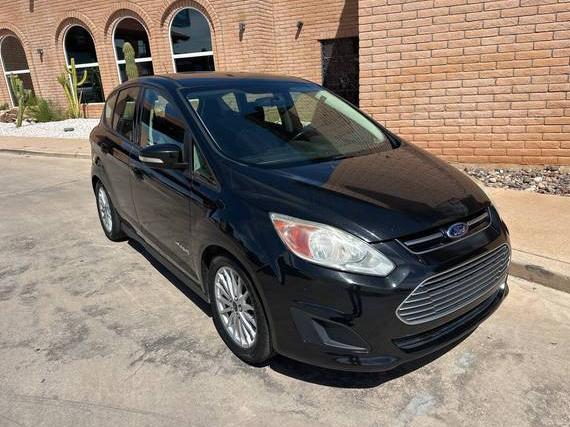 FORD C-MAX 2015 1FADP5AU0FL106585 image