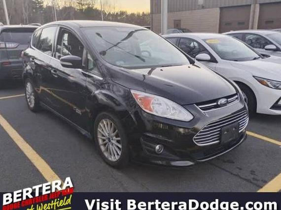 FORD C-MAX 2015 1FADP5CU3FL108022 image FORD C-MAX 2015 1FADP5CU3FL108022 image