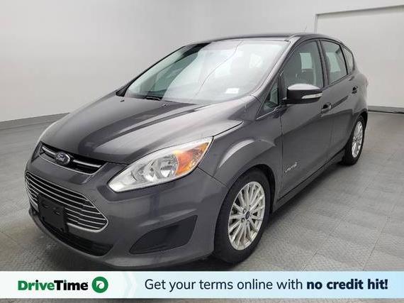 FORD C-MAX 2015 1FADP5AU3FL116950 image