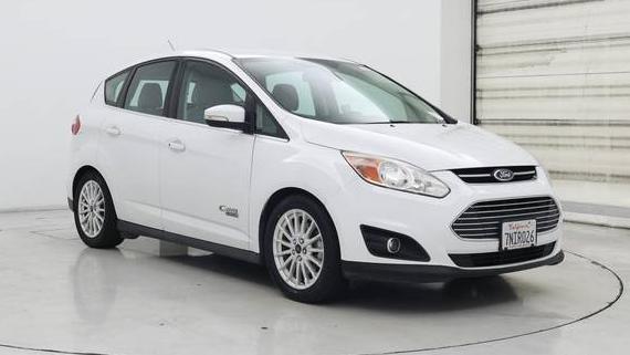 FORD C-MAX 2015 1FADP5CUXFL117123 image