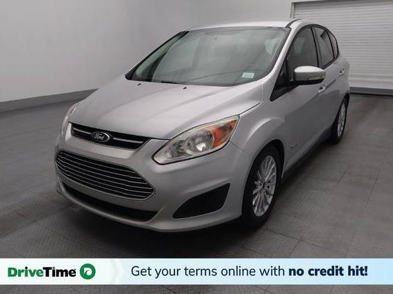 FORD C-MAX 2015 1FADP5AU4FL122580 image