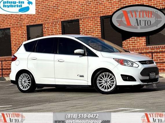 FORD C-MAX 2015 1FADP5CU9FL107215 image FORD C-MAX 2015 1FADP5CU9FL107215 image