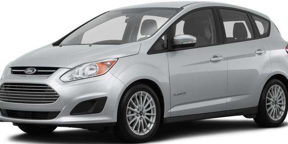 FORD C-MAX 2015 1FADP5AU3FL114213 image