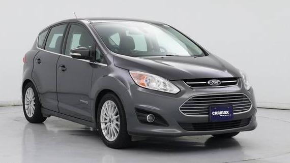 FORD C-MAX 2015 1FADP5BU4FL104904 image