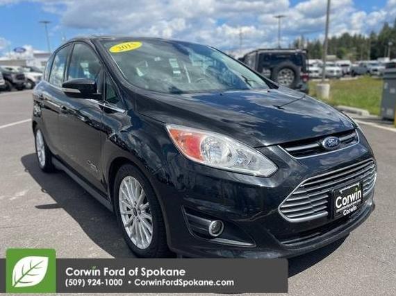 FORD C-MAX 2015 1FADP5CU0FL119396 image