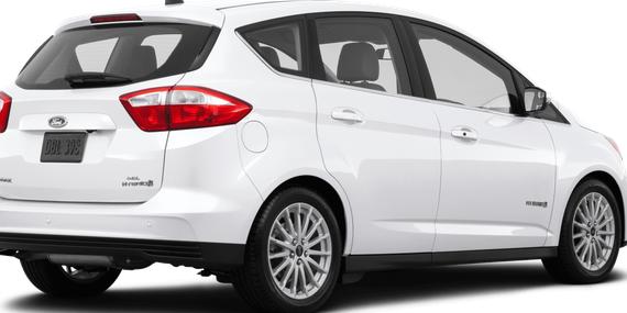 FORD C-MAX 2015 1FADP5BU9FL102789 image