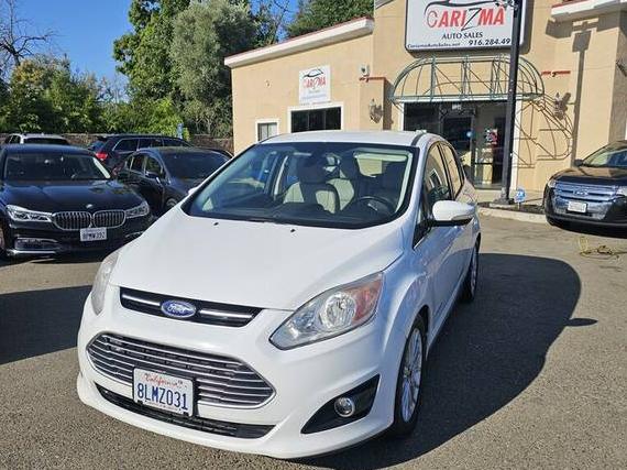 FORD C-MAX 2015 1FADP5BU6FL102345 image