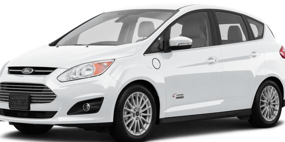 FORD C-MAX 2015 1FADP5CU0FL113159 image