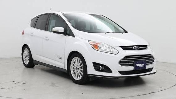 FORD C-MAX 2015 1FADP5CU6FL124053 image