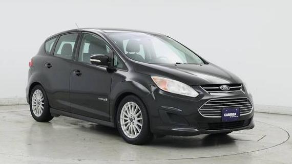 FORD C-MAX 2015 1FADP5AUXFL101846 image