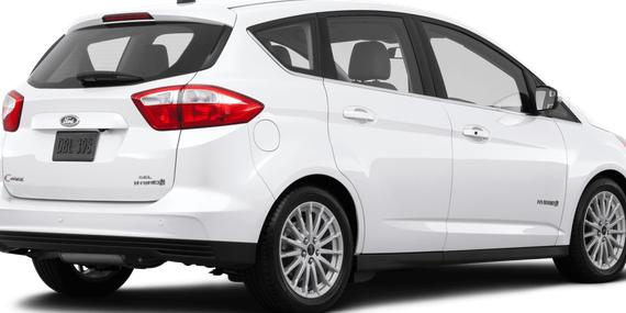 FORD C-MAX 2015 1FADP5BU7FL120160 image