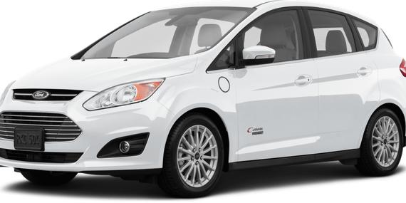 FORD C-MAX 2015 1FADP5CU2FL115902 image
