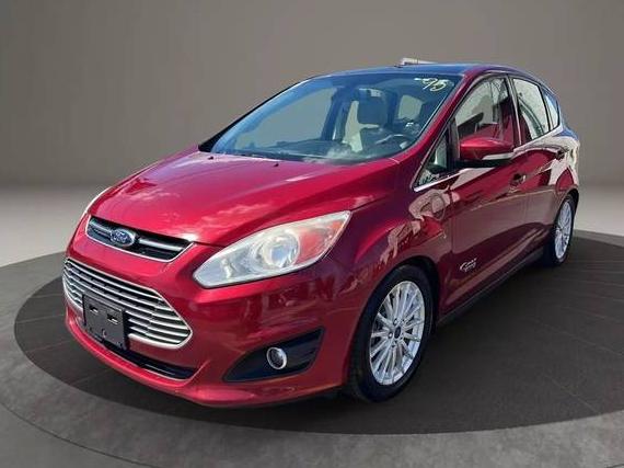 FORD C-MAX 2015 1FADP5CU2FL100395 image