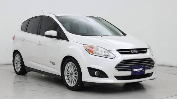 FORD C-MAX 2015 1FADP5CU3FL115990 image