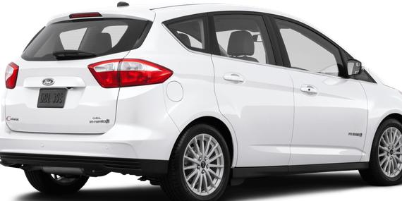 FORD C-MAX 2015 1FADP5BUXFL119357 image